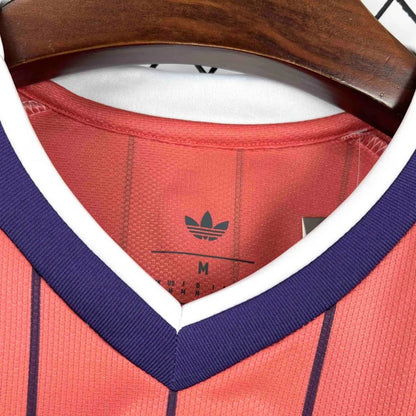 Scotland 2026 World Cup Away Shirt