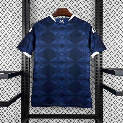 Scotland 2026 World Cup Home Shirt