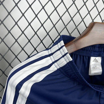 Scotland World Cup 2026 Home Shorts