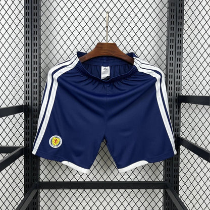 Scotland World Cup 2026 Home Shorts