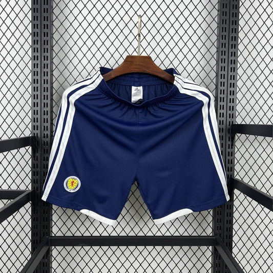Scotland World Cup 2026 Home Shorts