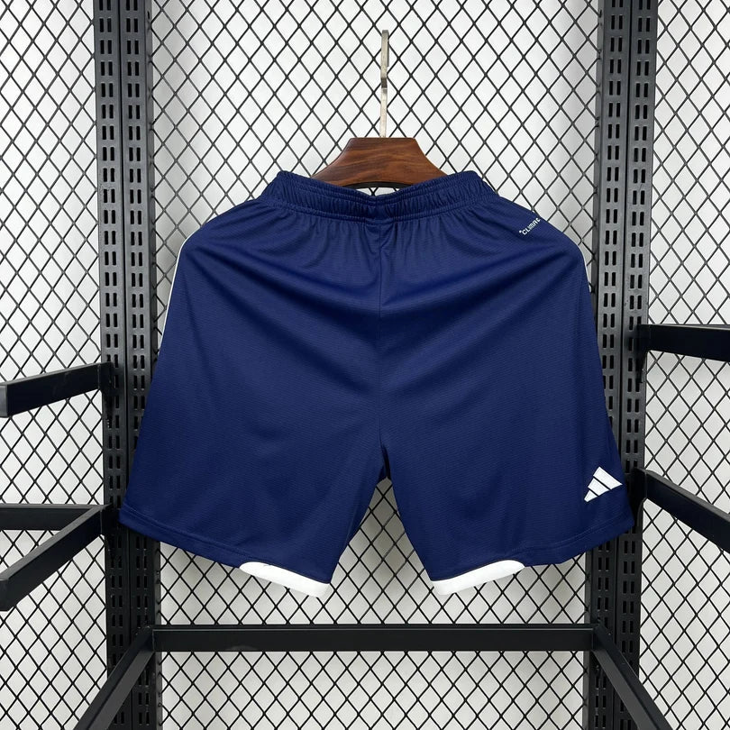 Scotland World Cup 2026 Home Shorts