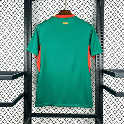 Senegal 2026 World Cup Home Shirt