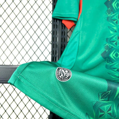 Senegal World Cup 2026 Away Shirt