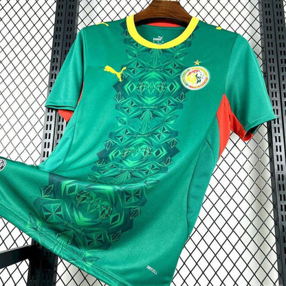 Senegal World Cup 2026 Away Shirt
