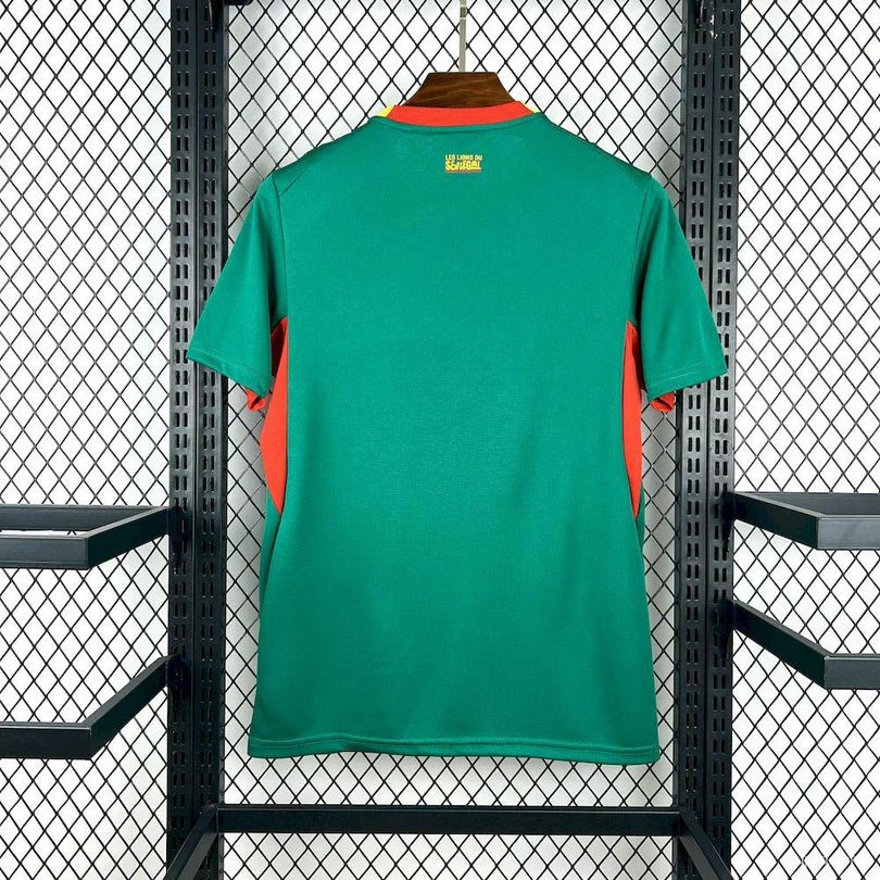 Senegal World Cup 2026 Away Shirt