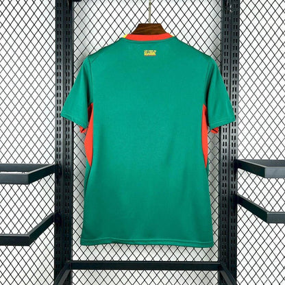 Senegal World Cup 2026 Away Shirt