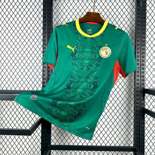 Senegal World Cup 2026 Away Shirt