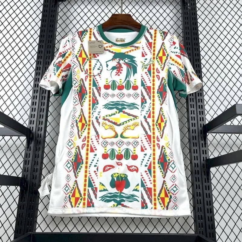 Senegal World Cup 2026 Home Shirt