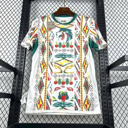 Senegal World Cup 2026 Home Shirt