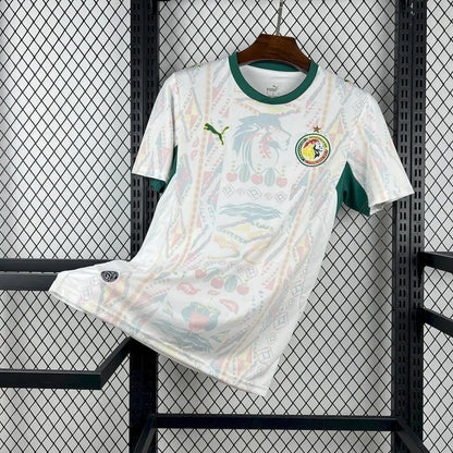 Senegal World Cup 2026 Home Shirt