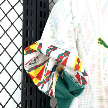 Senegal World Cup 2026 Home Shirt