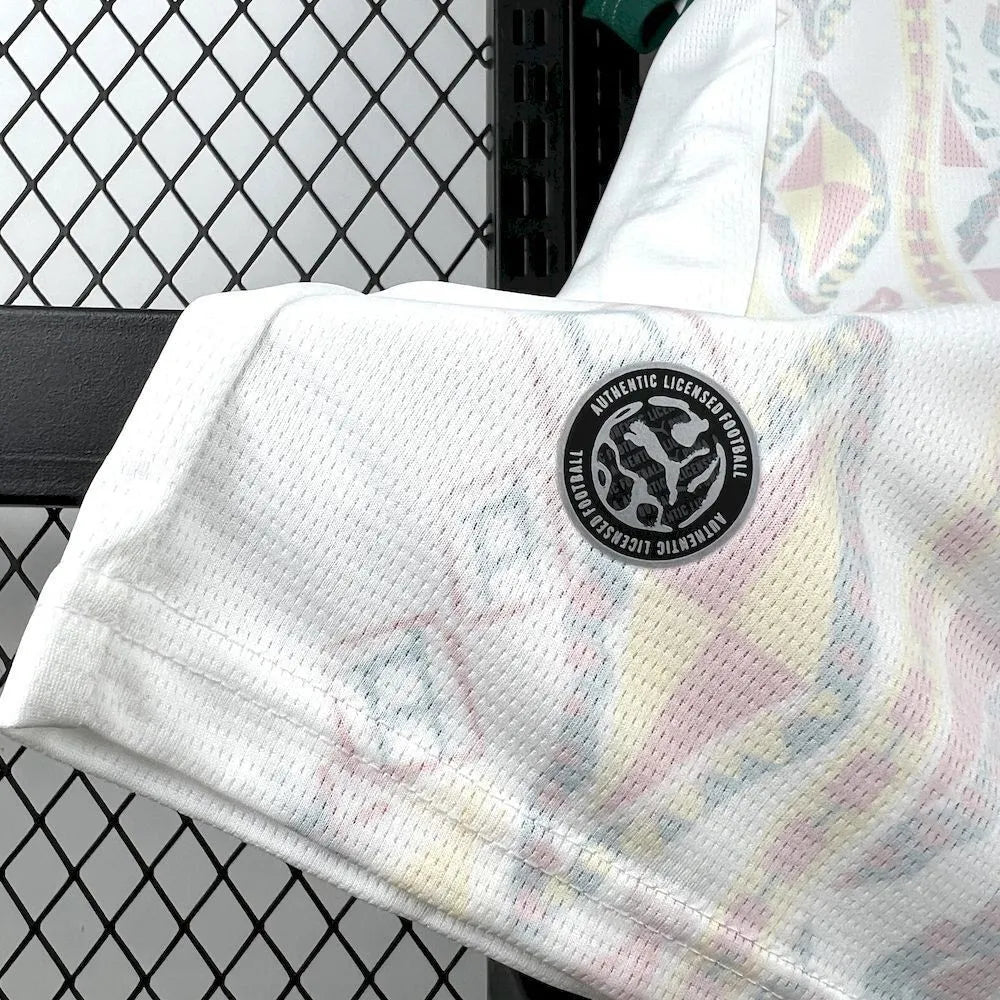 Senegal World Cup 2026 Home Shirt