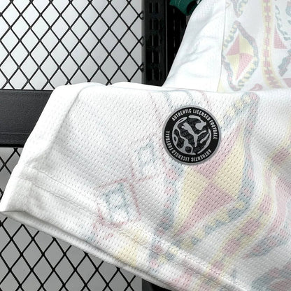 Senegal World Cup 2026 Home Shirt