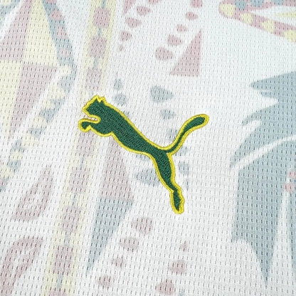 Senegal World Cup 2026 Home Shirt