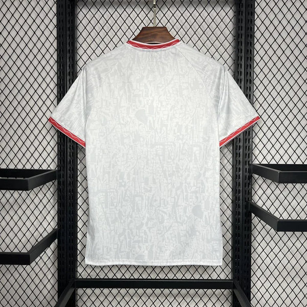 Sevilla 2024 Home Shirt