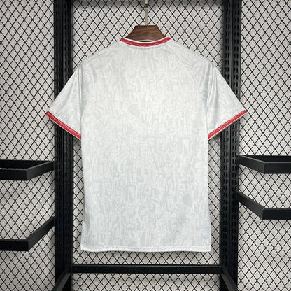 Sevilla 2024 Home Shirt