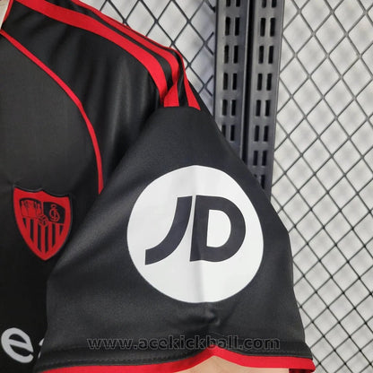 Sevilla 2025 Third Shirt
