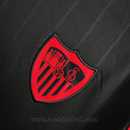 Sevilla 2025 Third Shirt