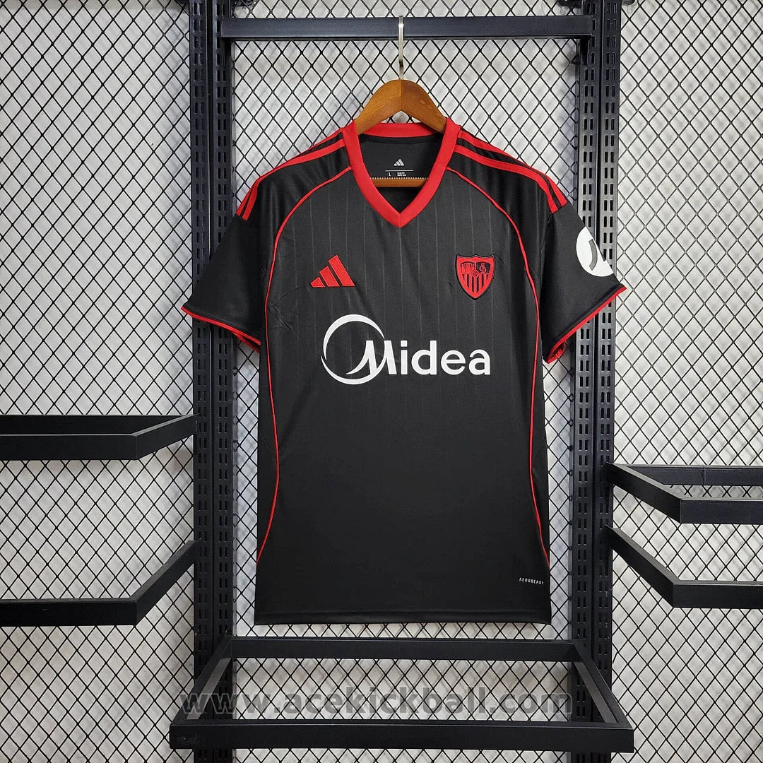 Sevilla 2025 Third Shirt