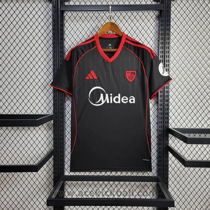 Sevilla 2025 Third Shirt