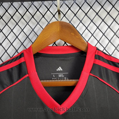 Sevilla 2025 Third Shirt