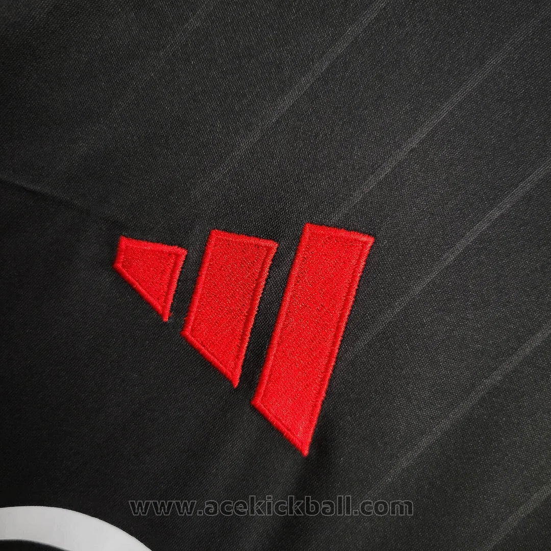 Sevilla 2025 Third Shirt