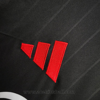 Sevilla 2025 Third Shirt