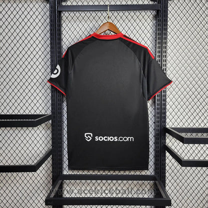 Sevilla 2025 Third Shirt