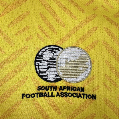 South Africa 2026 World Cup Home Shirt