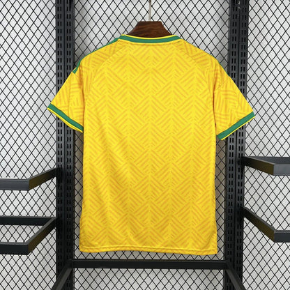 South Africa 2026 World Cup Home Shirt