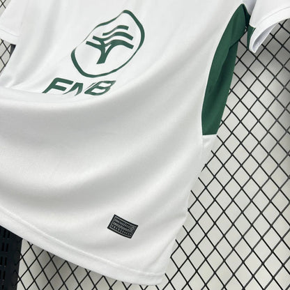 South Africa Springbok 2026 Away Shirt