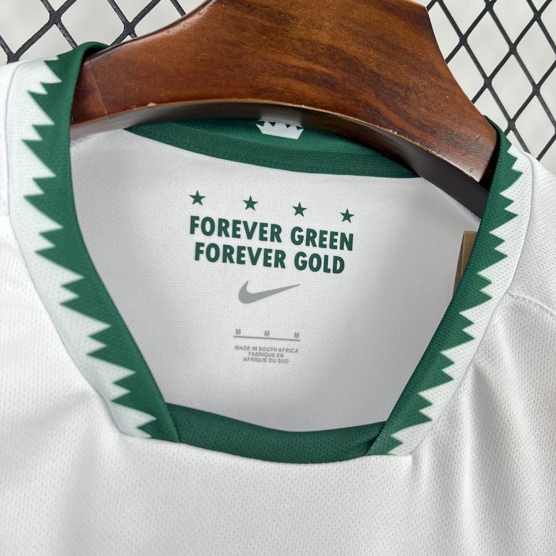South Africa Springbok 2026 Away Shirt
