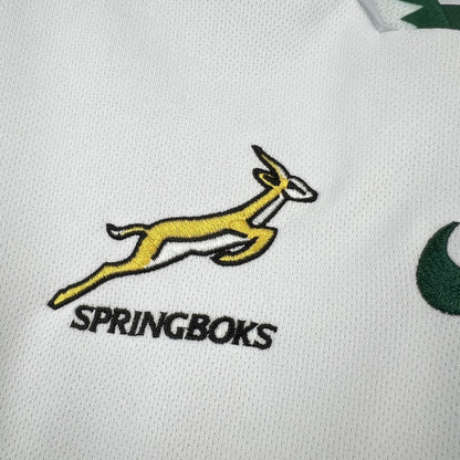 South Africa Springbok 2026 Away Shirt