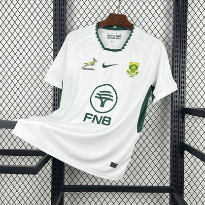 South Africa Springbok 2026 Away Shirt