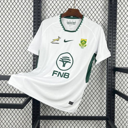 South Africa Springbok 2026 Away Shirt