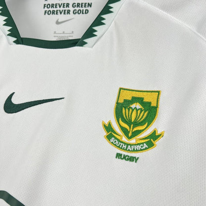 South Africa Springbok 2026 Away Shirt