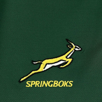 South Africa Springbok 2026 Home Shirt