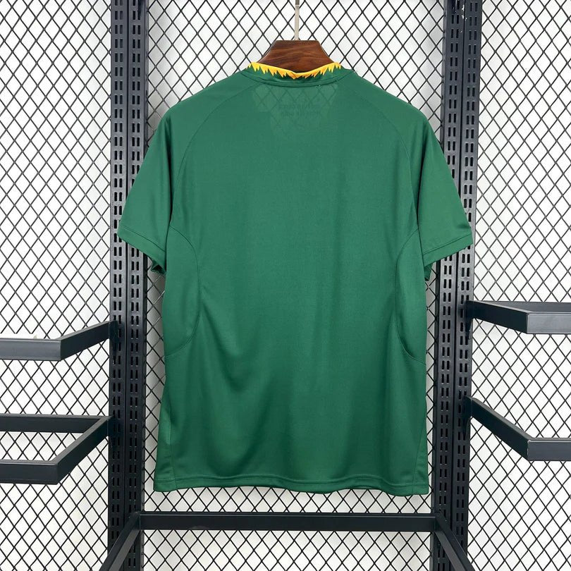 South Africa Springbok 2026 Home Shirt