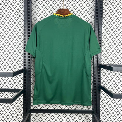 South Africa Springbok 2026 Home Shirt