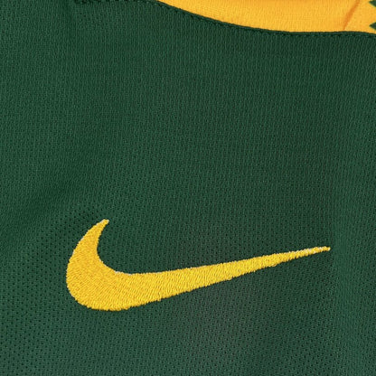 South Africa Springbok 2026 Home Shirt