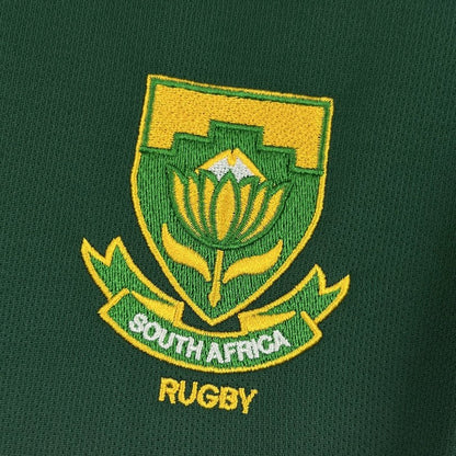 South Africa Springbok 2026 Home Shirt