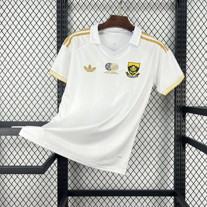 South Africa World Cup 2026 Third Away Shirt