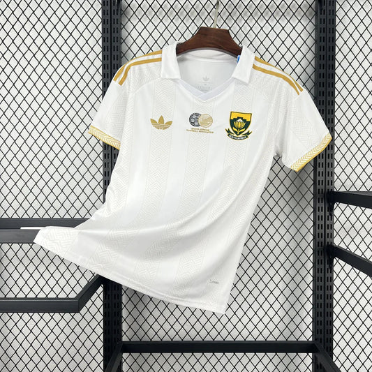 South Africa World Cup 2026 Third Away Shirt