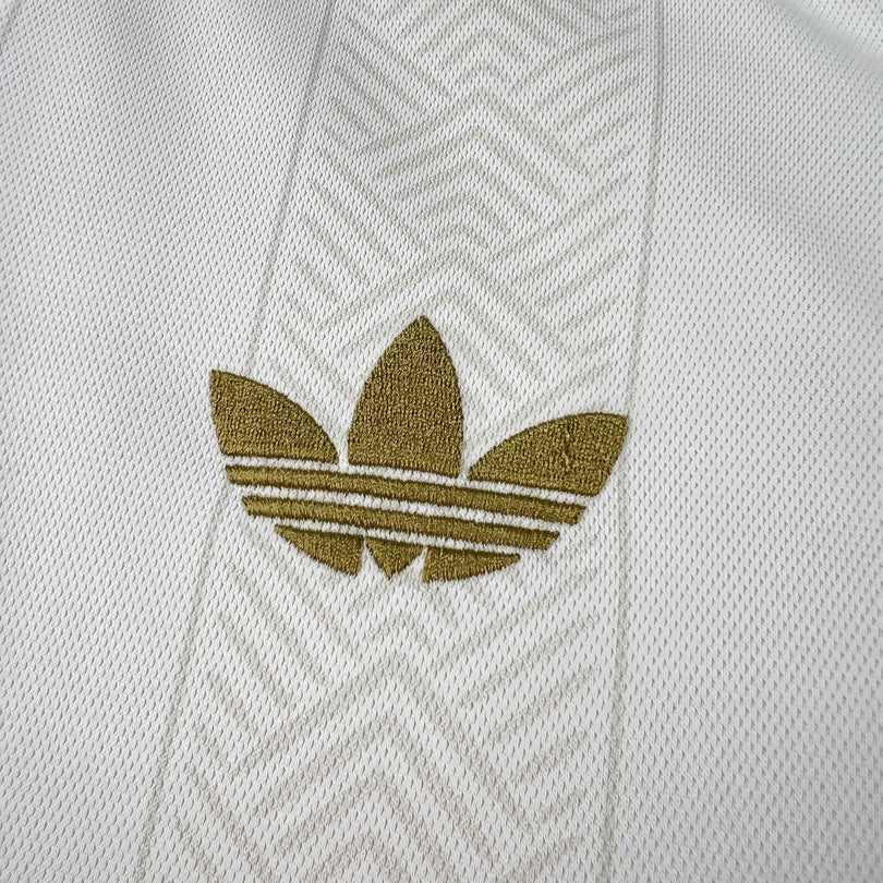 South Africa World Cup 2026 Third Away Shirt