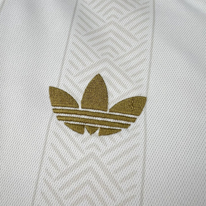 South Africa World Cup 2026 Third Away Shirt