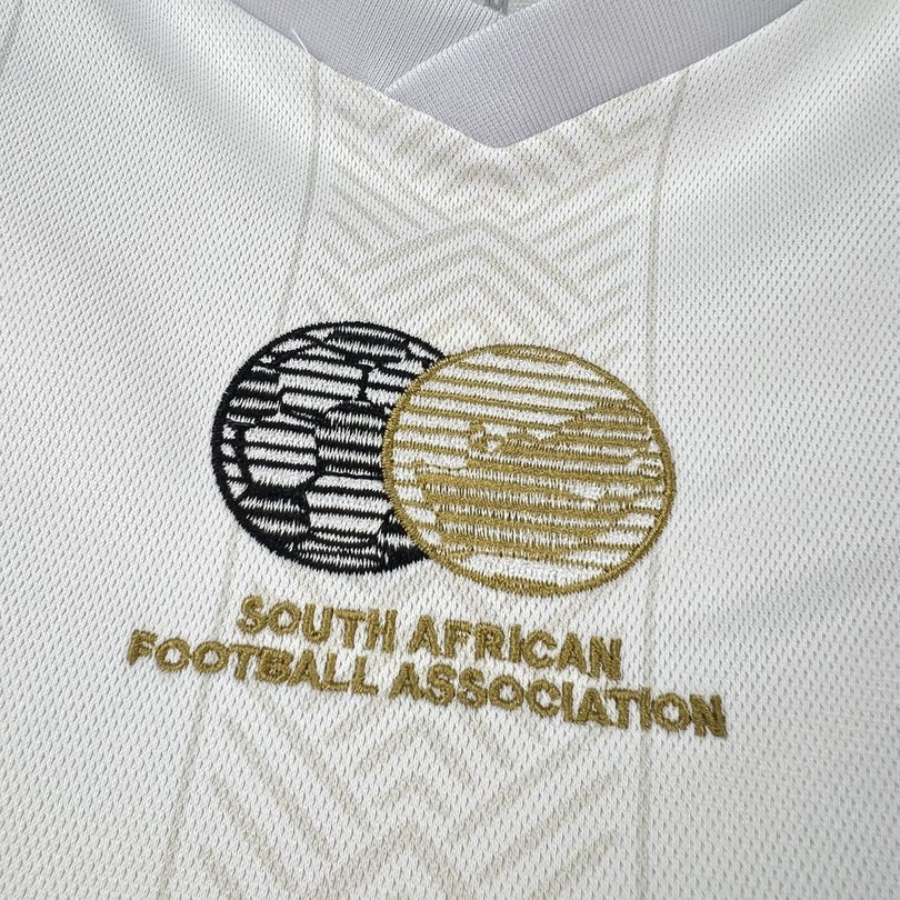 South Africa World Cup 2026 Third Away Shirt