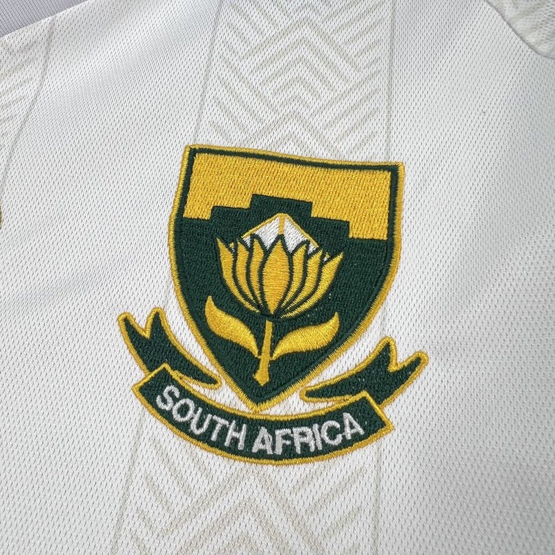 South Africa World Cup 2026 Third Away Shirt