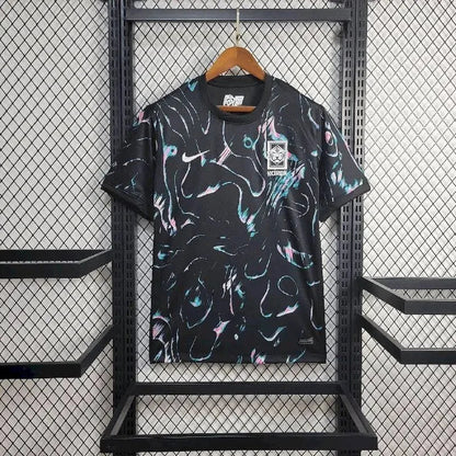 South Korea 2024 Away Shirt