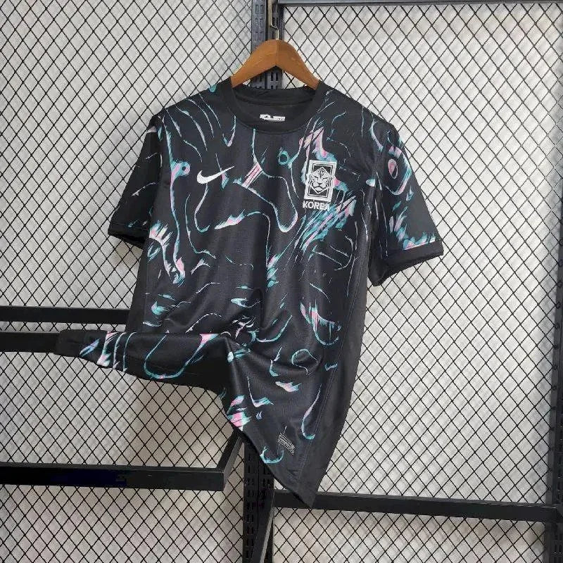 South Korea 2024 Away Shirt